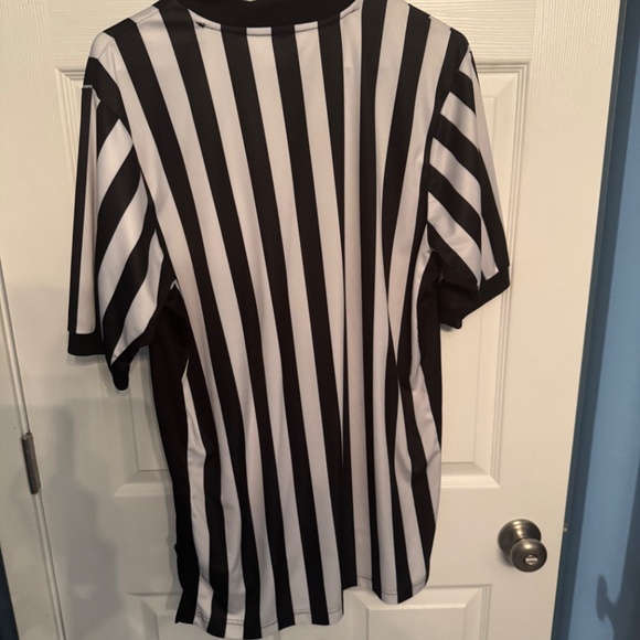 College Basketball Officials Shirt. - Picture 2 of 5